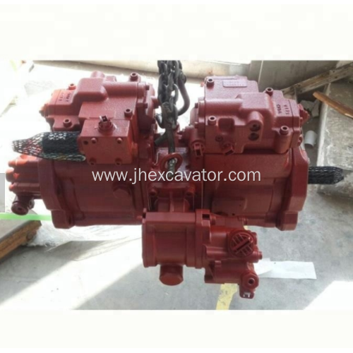 JCB JS115 Hydraulic Pump K3V63DTP-1R9R-9C2J-2 20/925577